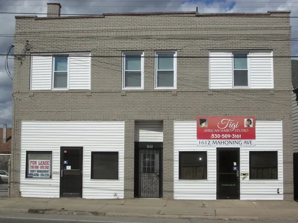 1612 Mahoning Ave, 1612 Mahoning Ave APT 2, Youngstown, OH 44509