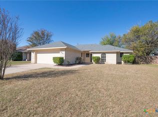 4601 Bluestem Ln, Killeen, TX 76542