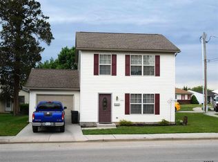 540 Fulton St, Hanover, PA 17331