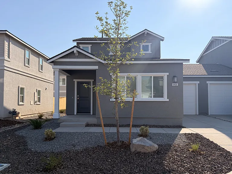 8406 Vermilion Dr — Photo 1