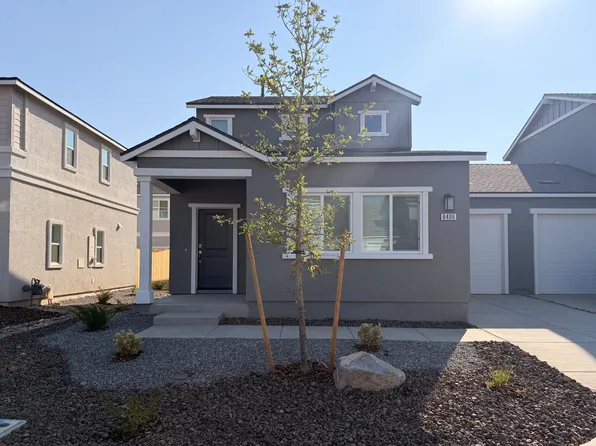 8406 Vermilion Dr, Reno, NV 89506