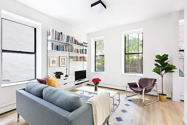 Rented by Corcoran | media 8