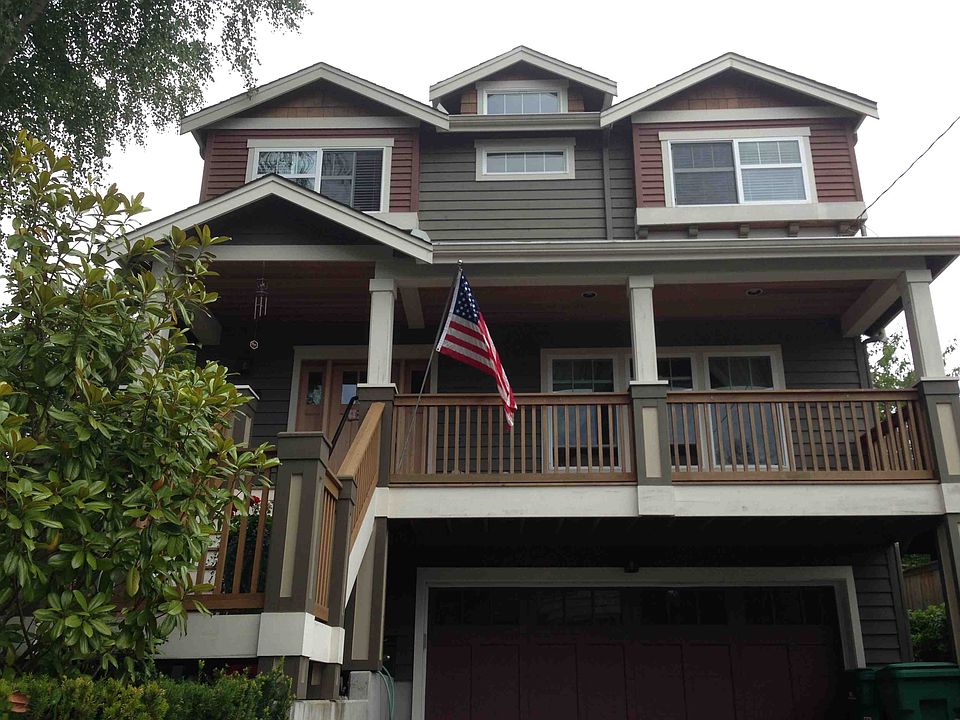 2nd image of 5726 27th Ave NE