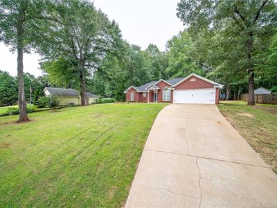 1927 Lee Road 281, Salem, AL, 36874