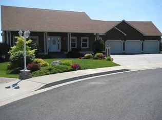 2027 W Taryn Ct, Spokane, WA 99208