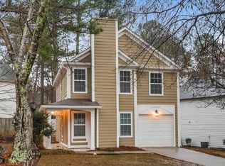 5029 Brittany Dr, Stone Mountain, GA 30083