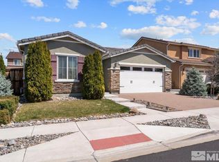 2065 Red Willow Dr, Reno, NV 89521