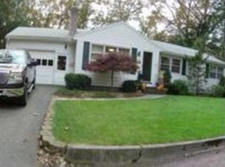 6 Norman Ave, West Bridgewater, MA 02379
