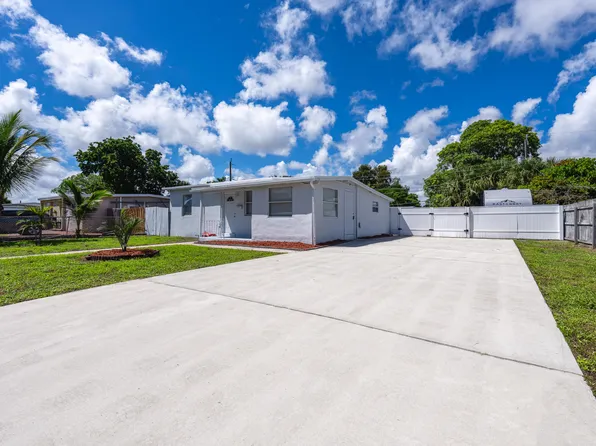 5337 NE 17th Avenue, Pompano Beach, FL 33064