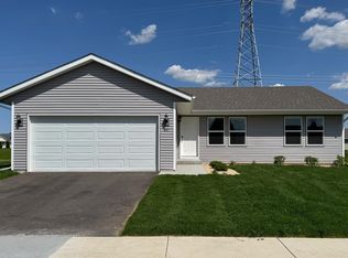 891 Foley Rd, Belvidere, IL 61008