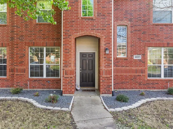 2817 Tangleglen Dr, Rockwall, TX 75032