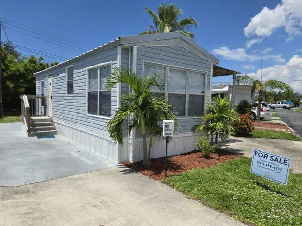 124 Happy Haven Dr Lot 5, Osprey, FL 34229