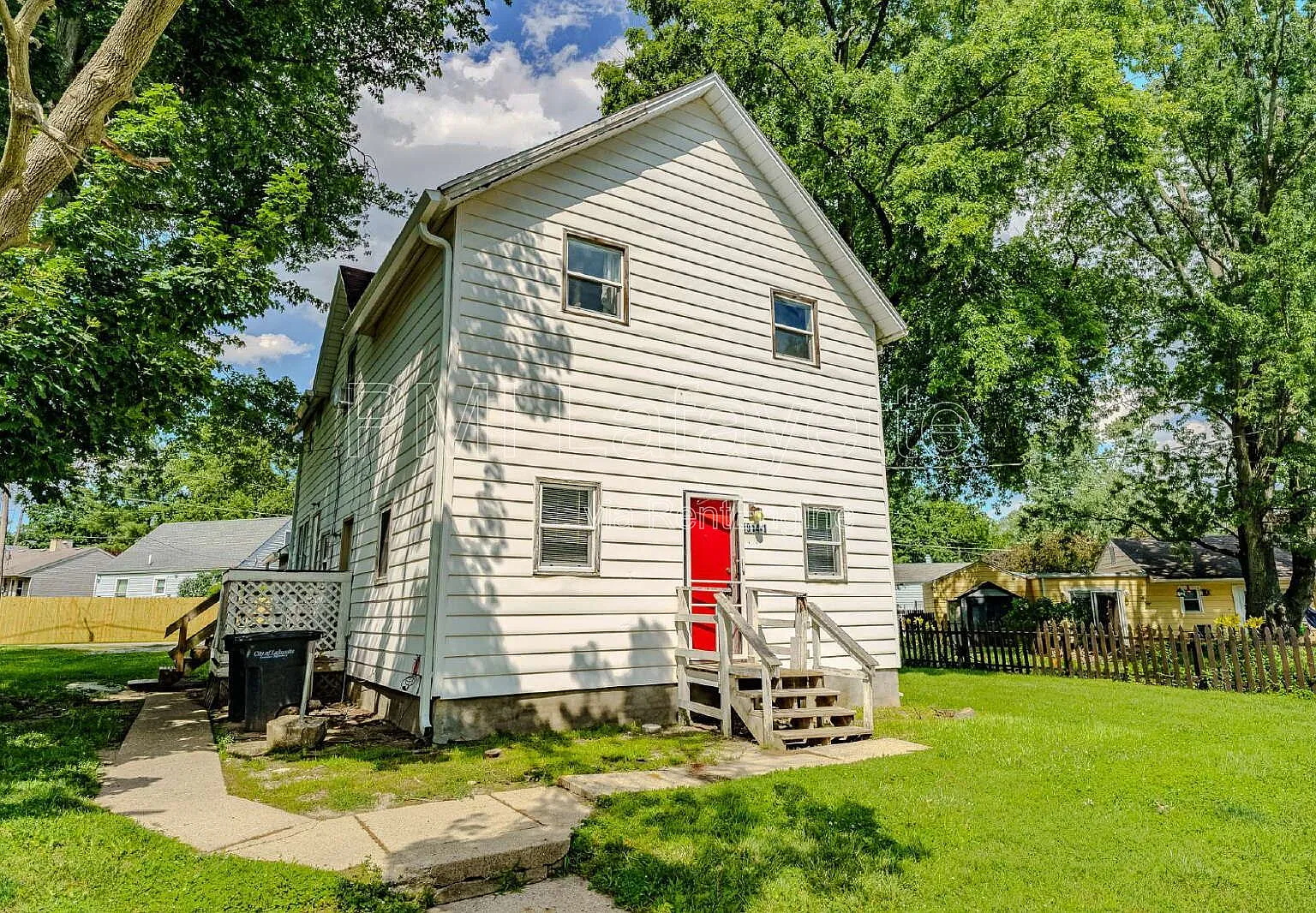 1 bed, 1.0 bath, 654 sqft, $900 — Photo 1