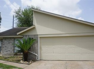 1715 Talbrook Dr, Houston, TX 77038