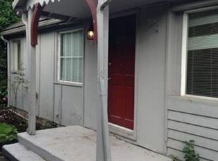 13006 SE Foster Rd, Portland, OR 97236