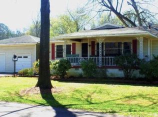 510 11th St S, Bessemer, AL 35020