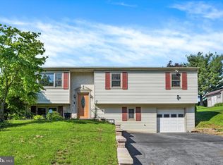 1255 Jerusalem Rd, Mechanicsburg, PA 17050