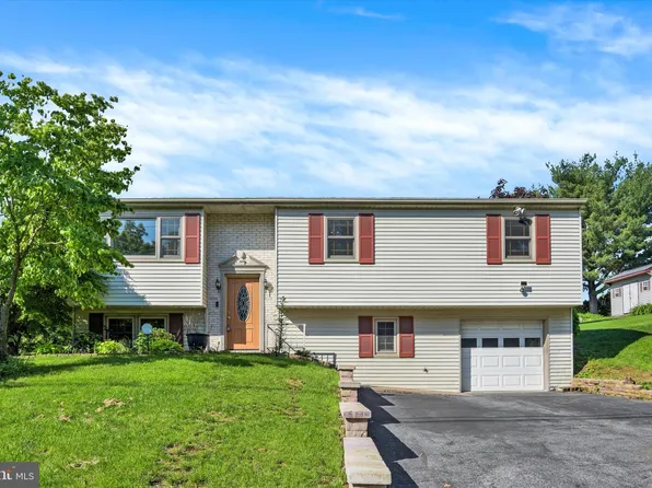 1255 Jerusalem Rd, Mechanicsburg, PA 17050