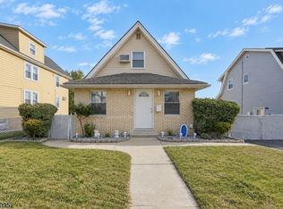 532 Leo St, Hillside, NJ 07205