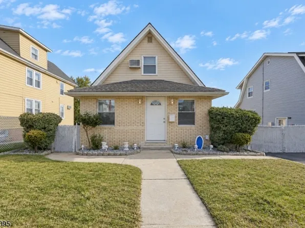 532 Leo St, Hillside Twp., NJ 07205