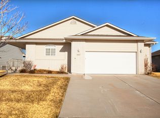 2214 N Covington St, Wichita, KS 67205