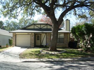 5215 Misty Cv, San Antonio, TX 78250