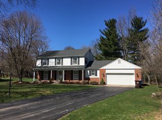 2943 Laurentide Dr, Ann Arbor, MI 48103