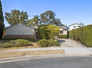 9048 Haveteur Way, San Diego, CA 92123