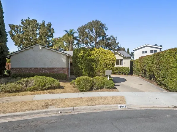 9048 Haveteur Way, San Diego, CA 92123