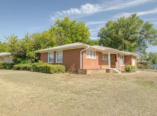 1501 SW 66th St, Oklahoma City, OK 73159