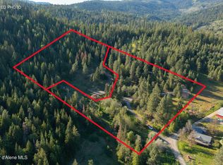 Nna W Biggs Road Lot 1 #&-2, Rathdrum, ID 83858