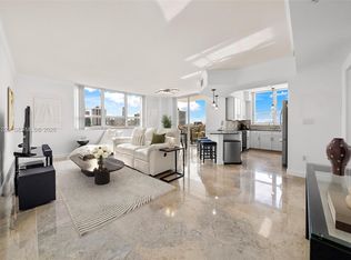 Cite Condo, Miami, FL 33137