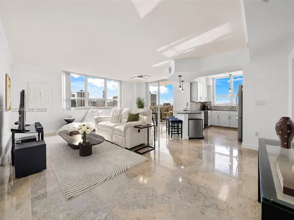 2000 N Bayshore Dr APT 1502, Miami, FL 33137