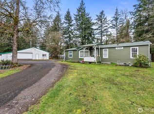 8230 Riffe Lane SW, Rochester, WA 98579