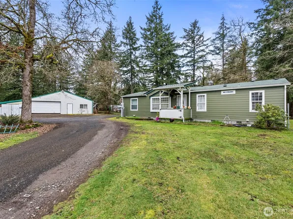 8230 Riffe Lane SW, Rochester, WA 98579