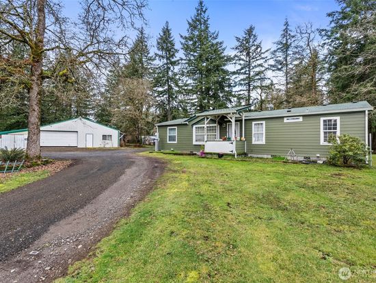 8230 Riffe Lane SW, Rochester, WA 98579
