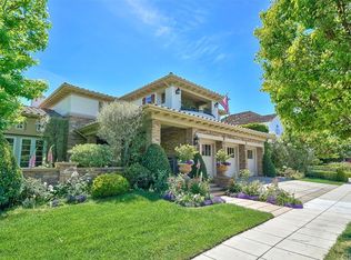 119 Old Course Dr, Newport Beach, CA 92660