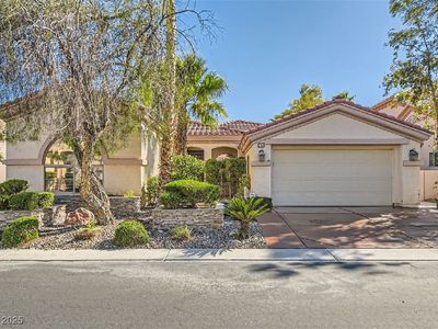 151 Cliff Valley Dr, Las Vegas, NV, 89148