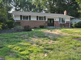 1312 Xaveria Dr, Silver Spring, MD 20903