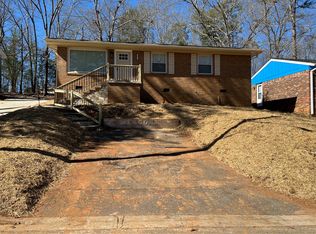 207 Herbert St, Spartanburg, SC 29301