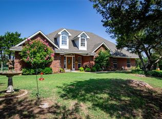 9606 E 116 St, Ripley, OK 74062