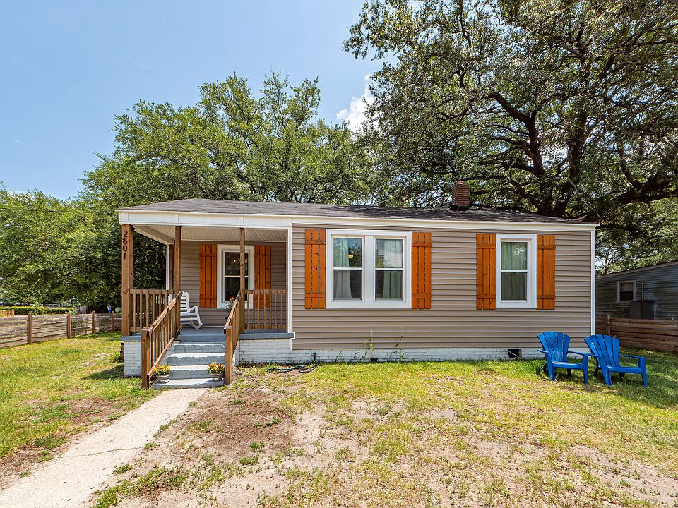 1st image of 2601 Wye Ln