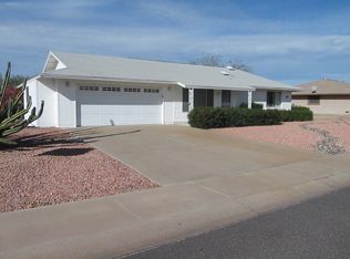 13110 W Limewood Dr, Sun City West, AZ 85375