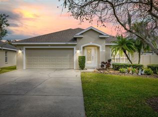 15007 Shaw Rd, Tampa, FL 33625