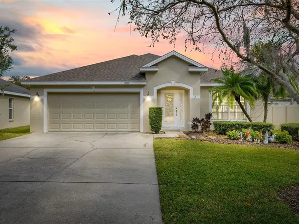 15007 SHAW ROAD, TAMPA, FL 33625