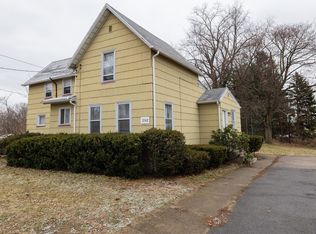 292 Stanton Ln, Rochester, NY 14617