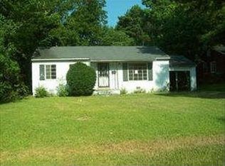 729 Verdemont Dr, Jackson, MS 39209