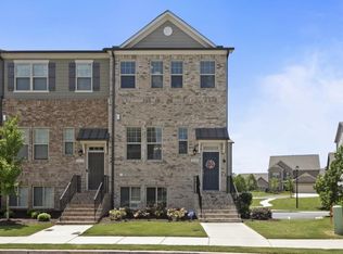 4386 Kerrington Ave, Sugar Hill, GA 30518