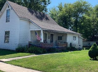 229 S Walnut St, Fletcher, OH 45326
