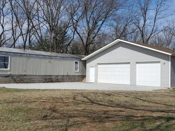 15126 N 400 W, Wheatfield, IN 46392